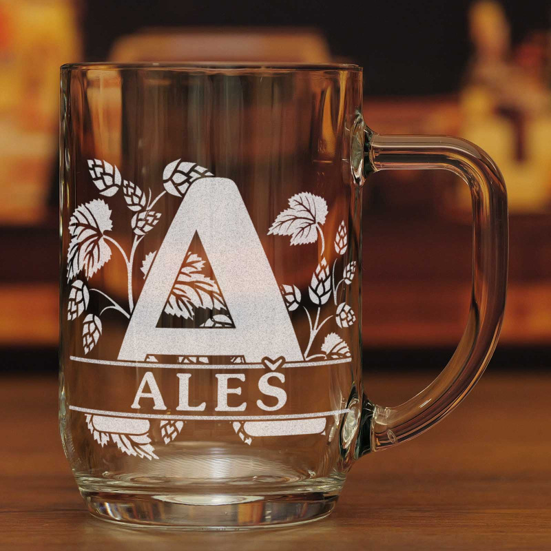 Půllitr se jménem 1