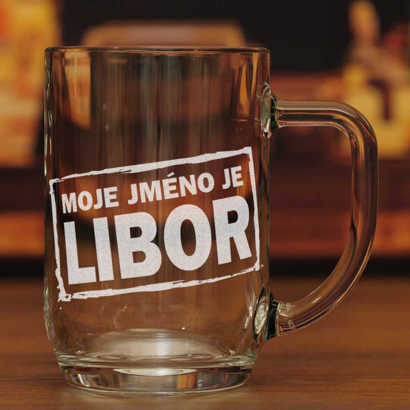 Půllitr se jménem 3